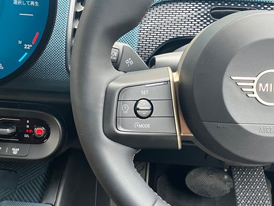 2025 MINI COOPER COUNTRYMAN 照片 10