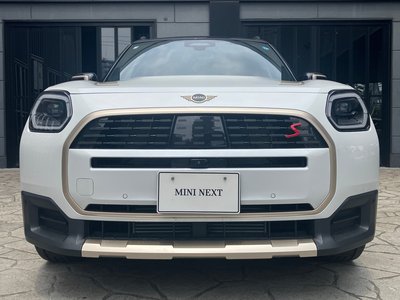 2025 MINI COOPER COUNTRYMAN 缩略图 65