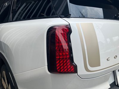 2025 MINI COOPER COUNTRYMAN 缩略图 54