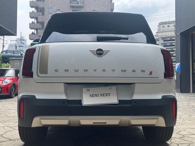 2025 MINI COOPER COUNTRYMAN 缩略图 69