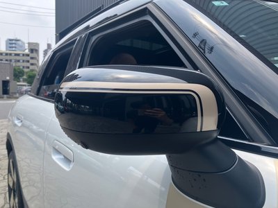 2025 MINI COOPER COUNTRYMAN 缩略图 50