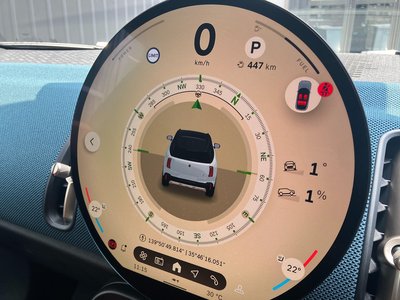 2025 MINI COOPER COUNTRYMAN 缩略图 29