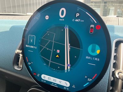 2025 MINI COOPER COUNTRYMAN 缩略图 18