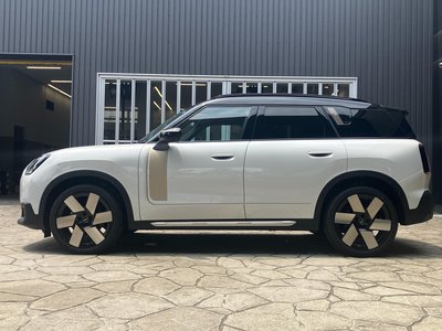 2025 MINI COOPER COUNTRYMAN 缩略图 71