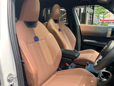 2025 MINI COOPER COUNTRYMAN 缩略图 40