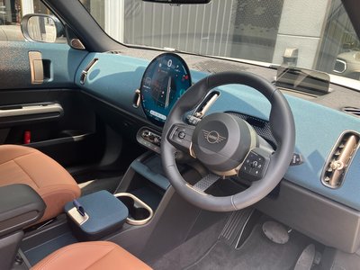 2025 MINI COOPER COUNTRYMAN 缩略图 39