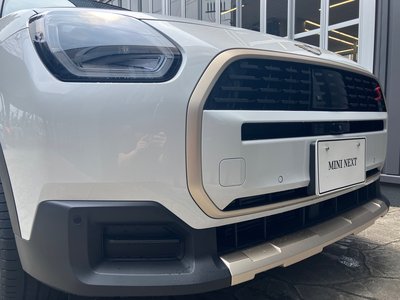 2025 MINI COOPER COUNTRYMAN 缩略图 56