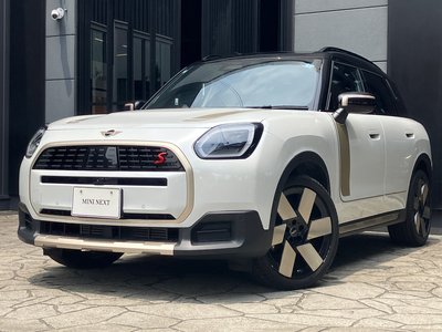 2025 MINI COOPER COUNTRYMAN 缩略图 63
