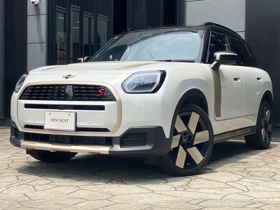 2025 MINI COOPER COUNTRYMAN 缩略图 59