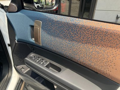 2025 MINI COOPER COUNTRYMAN 缩略图 37