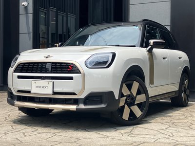 2025 MINI COOPER COUNTRYMAN 缩略图 62