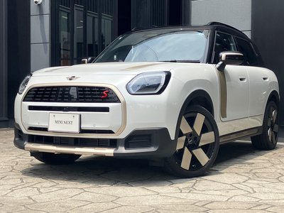 2025 MINI COOPER COUNTRYMAN 缩略图 64