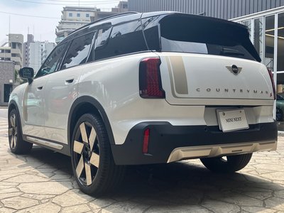 2025 MINI COOPER COUNTRYMAN 缩略图 70