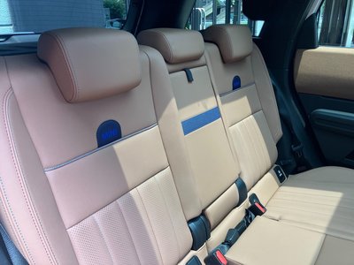 2025 MINI COOPER COUNTRYMAN 缩略图 43