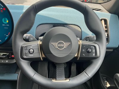 2025 MINI COOPER COUNTRYMAN 照片 9