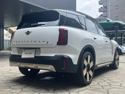 2025 MINI COOPER COUNTRYMAN 缩略图 68