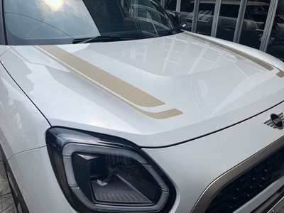 2025 MINI COOPER COUNTRYMAN 缩略图 55