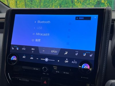TOYOTA ALPHARD - 3