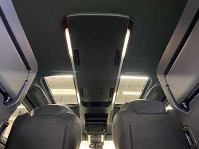 TOYOTA ALPHARD - 6