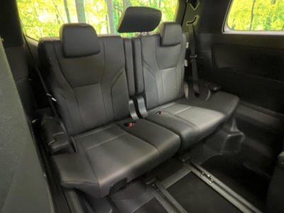 TOYOTA ALPHARD - 10