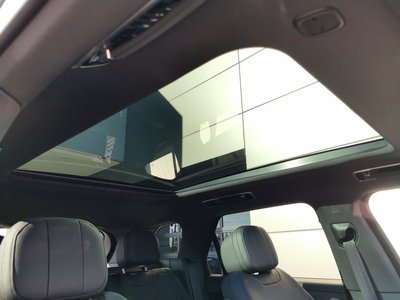 LAND ROVER RANGE ROVER SPORT - 4