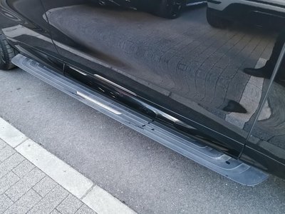 LAND ROVER RANGE ROVER SPORT - 7