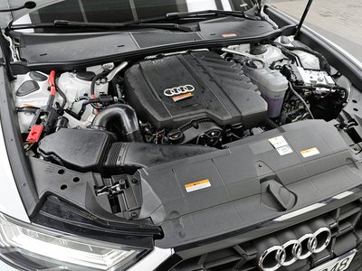 AUDI A6 - 7