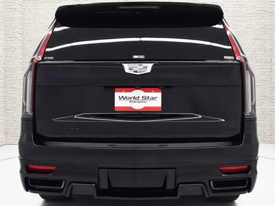 CADILLAC ESCALADE - 4