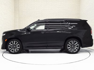 CADILLAC ESCALADE - 6