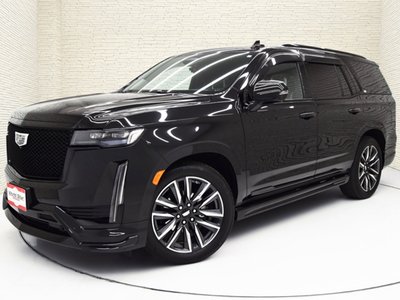 CADILLAC ESCALADE - 3