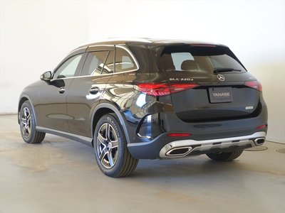 MERCEDES-BENZ GLC - 8