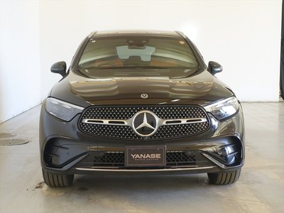 MERCEDES-BENZ GLC - 4