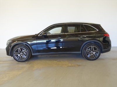 MERCEDES-BENZ GLC - 9