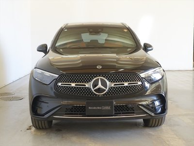 MERCEDES-BENZ GLC - 3