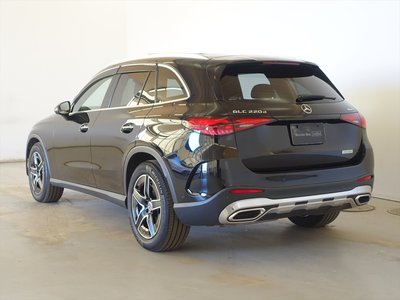 MERCEDES-BENZ GLC - 7
