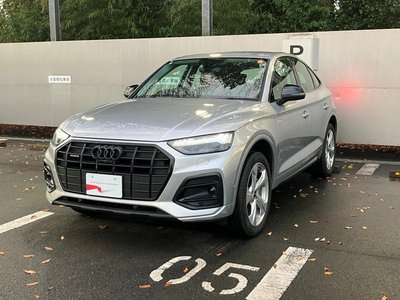 AUDI Q5 SPORTBACK - 1