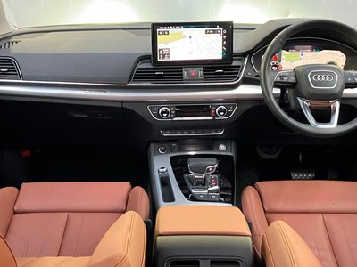 AUDI Q5 SPORTBACK - 7