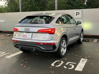 AUDI Q5 SPORTBACK - 5