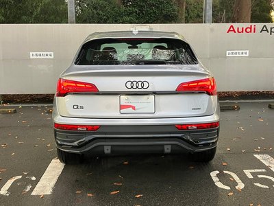 AUDI Q5 SPORTBACK - 6