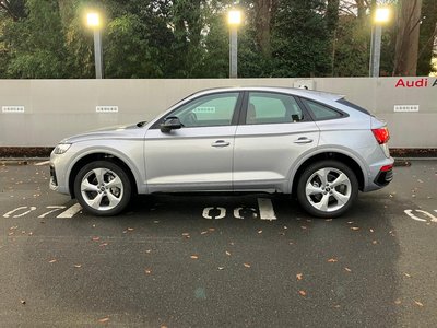AUDI Q5 SPORTBACK - 4