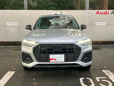 AUDI Q5 SPORTBACK - 3