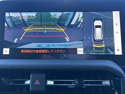 TOYOTA LAND CRUISER 250 - 4