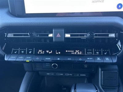 TOYOTA LAND CRUISER 250 - 8