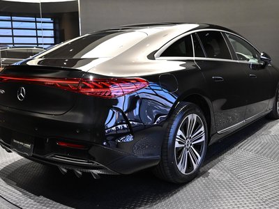 MERCEDES-BENZ EQS - 5