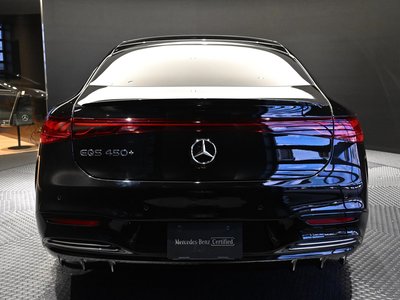 MERCEDES-BENZ EQS - 6