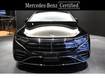 MERCEDES-BENZ EQS - 2