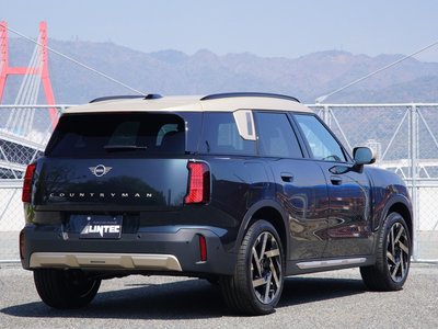 2026 MINI COOPER COUNTRYMAN photo 6