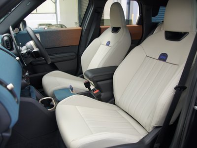 2026 MINI COOPER COUNTRYMAN 缩略图 38