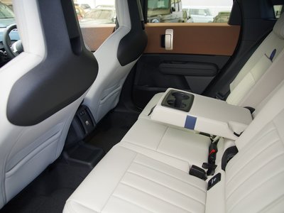 2026 MINI COOPER COUNTRYMAN 缩略图 42