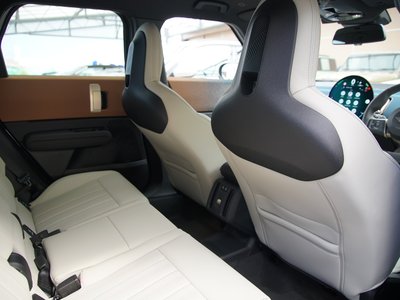2026 MINI COOPER COUNTRYMAN 缩略图 34